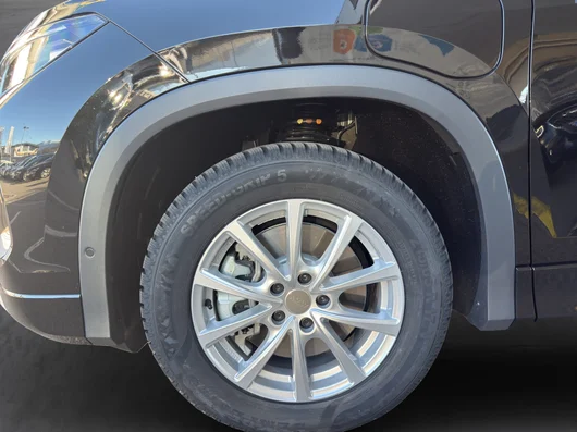 Bild eines VW Tayron Friends eHybrid DSG 150kW