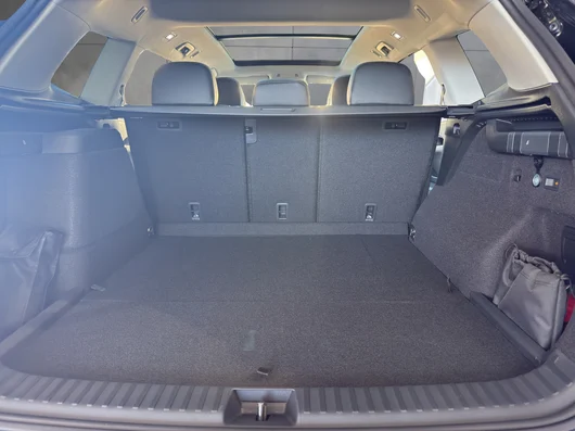 Bild eines VW Tayron Friends eHybrid DSG 150kW