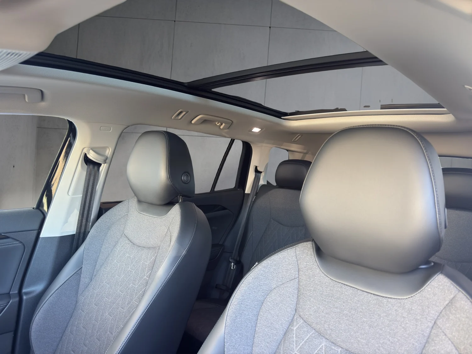 Bild eines VW Tayron Friends eHybrid DSG 150kW