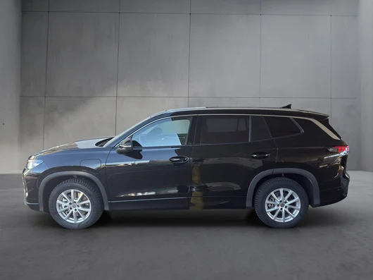 Bild eines VW Tayron Friends eHybrid DSG 150kW