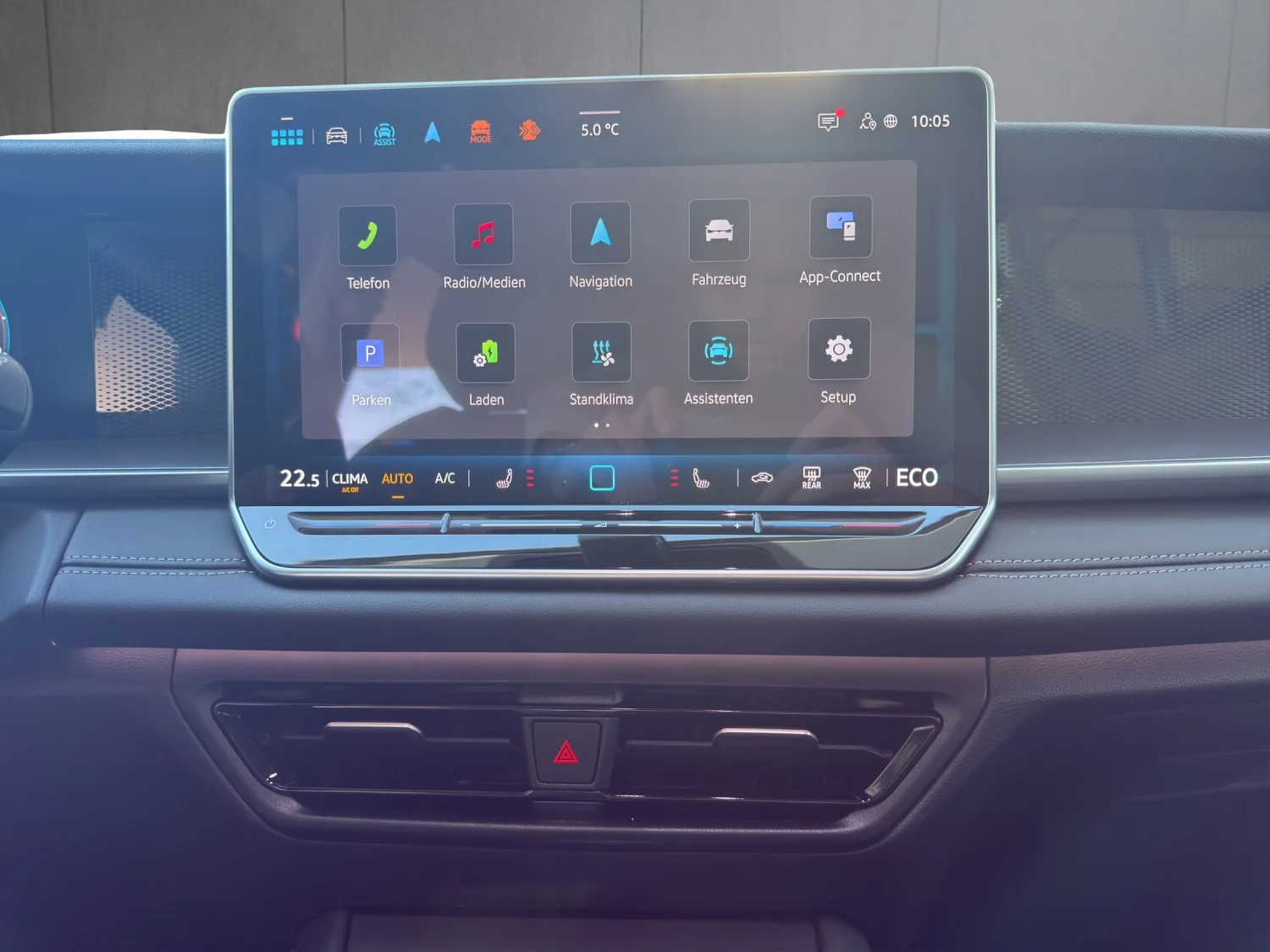 Bild eines VW Tayron Friends eHybrid DSG 150kW