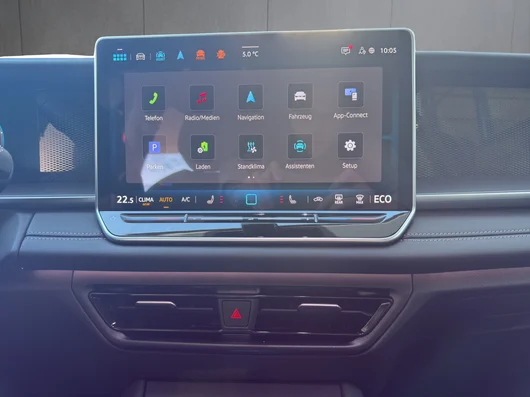 Bild eines VW Tayron Friends eHybrid DSG 150kW