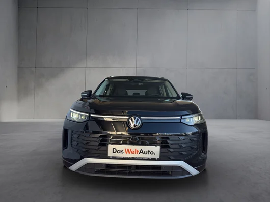 Bild eines VW Tayron Friends eHybrid DSG 150kW