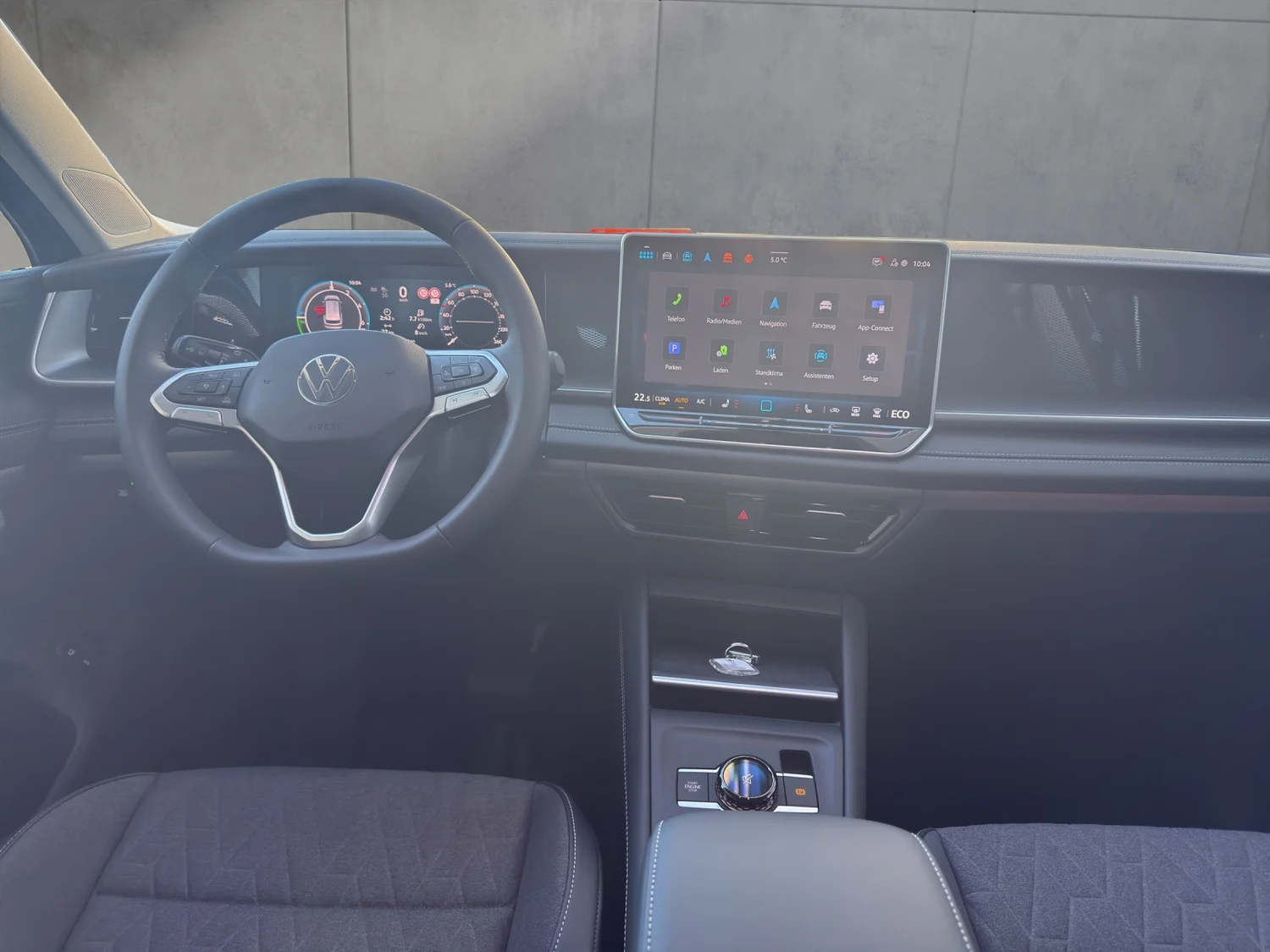 Bild eines VW Tayron Friends eHybrid DSG 150kW