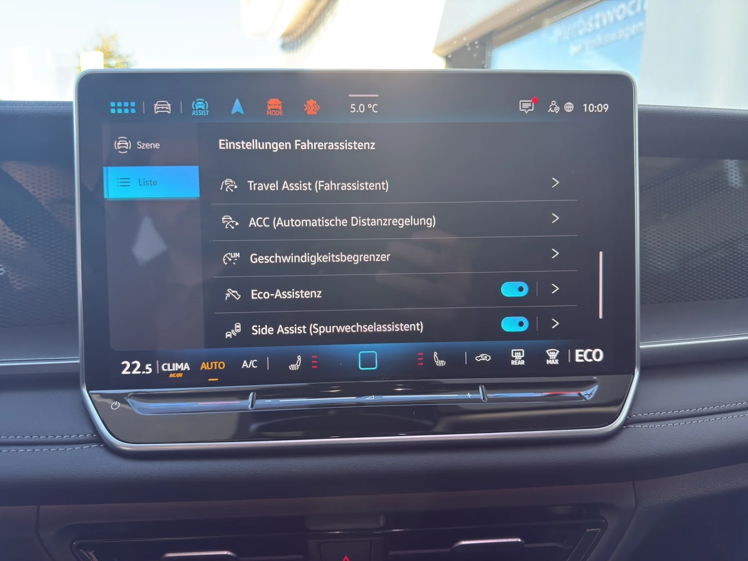 Bild eines VW Tayron Friends eHybrid DSG 150kW