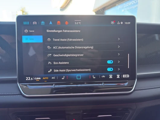 Bild eines VW Tayron Friends eHybrid DSG 150kW