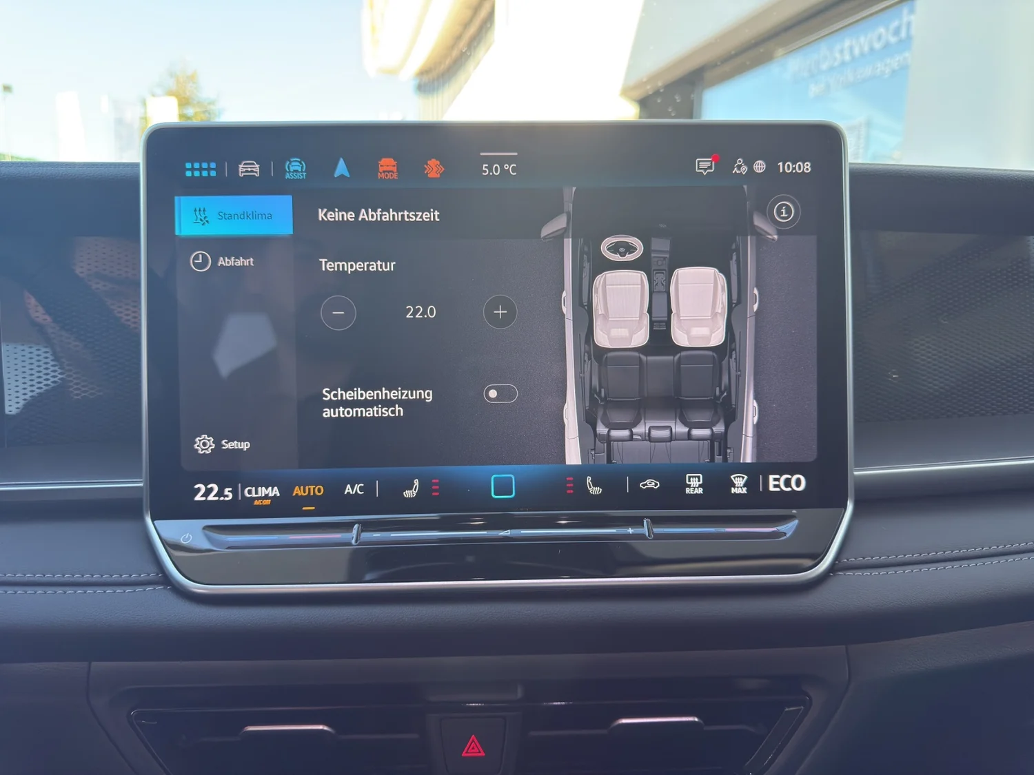 Bild eines VW Tayron Friends eHybrid DSG 150kW