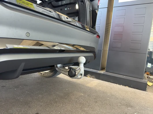 Bild eines VW Tayron Friends eHybrid DSG 150kW