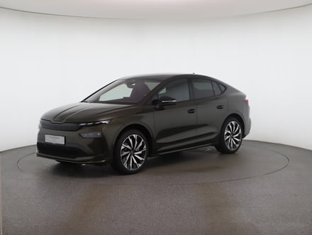 Škoda Enyaq Coupé Sportline 85x