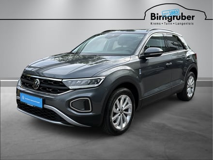 VW T-Roc Friends TSI