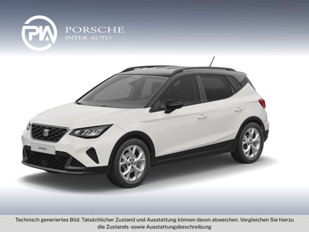 SEAT Arona FR 1.0 TSI