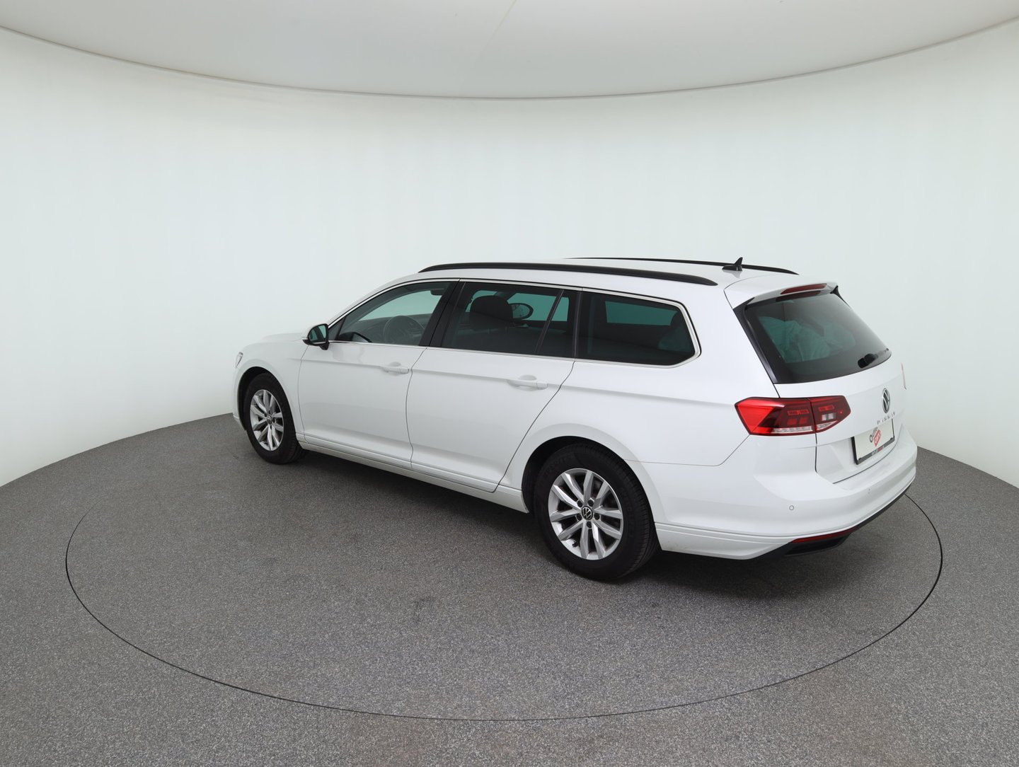 VW Passat Variant Business TDI DSG | Bild 7 von 25