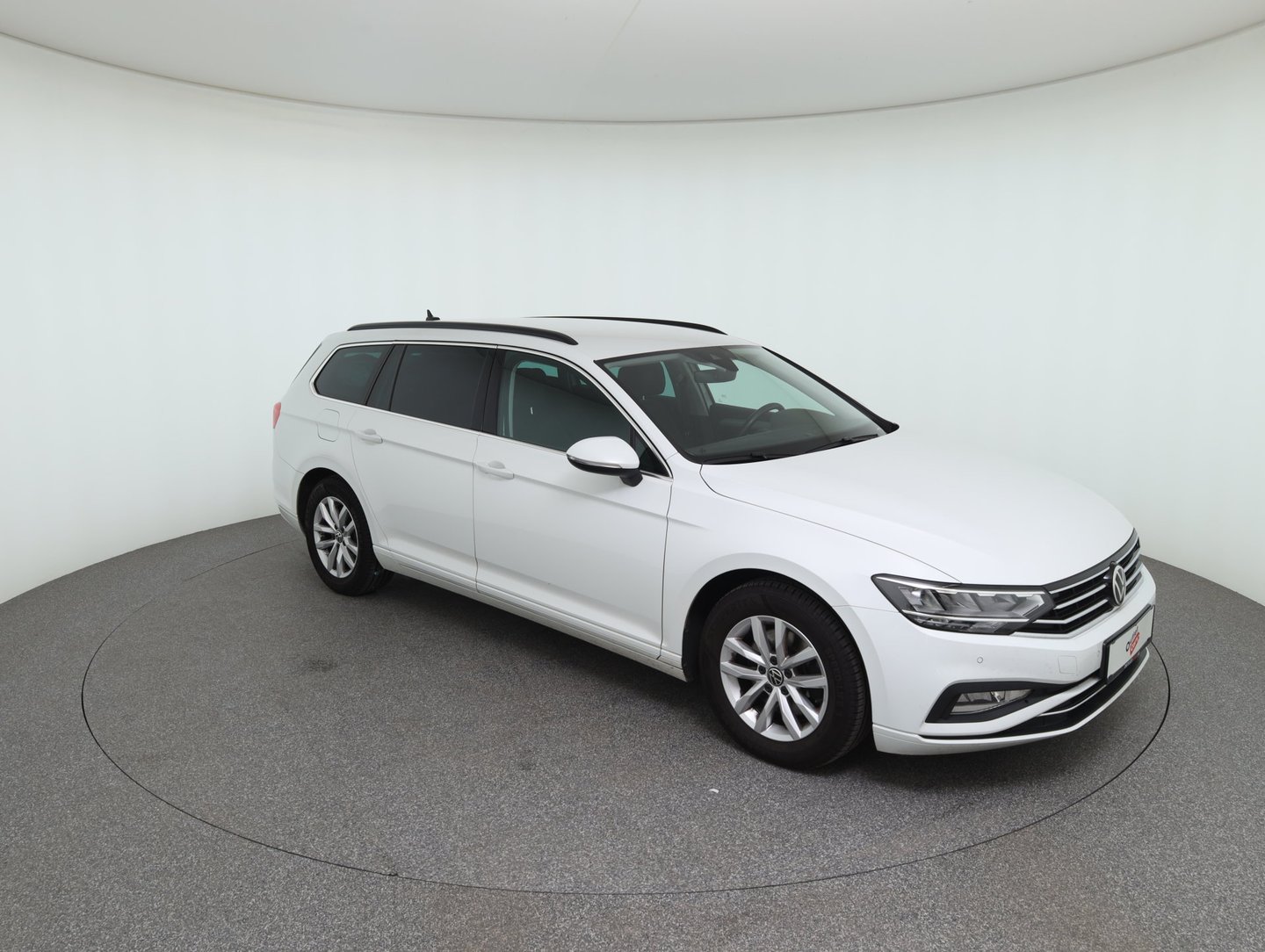 VW Passat Variant Business TDI DSG | Bild 3 von 25