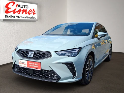 SEAT Ibiza Style Edition 1.0 TSI 95PS