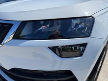 Thumbnail-Foto von Fahrzeug