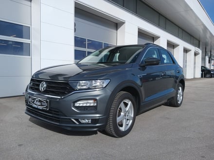 VW T-Roc Design TSI