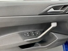 VW Polo 4Me TSI in Reef Blue Metallic