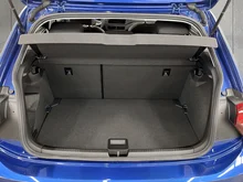 VW Polo 4Me TSI in Reef Blue Metallic