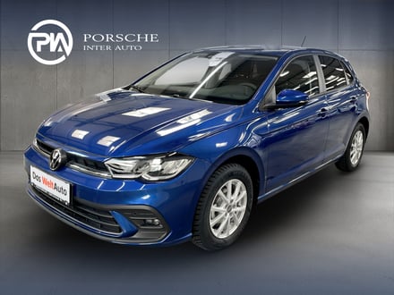 VW Polo 4Me TSI