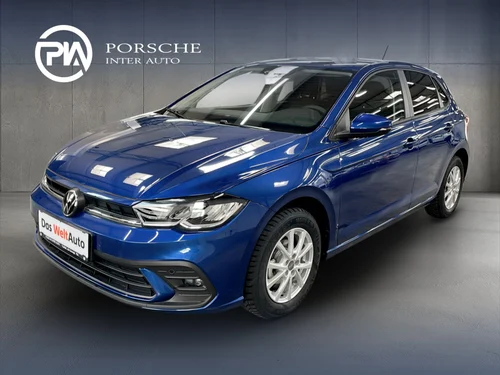VW Polo 4Me TSI
