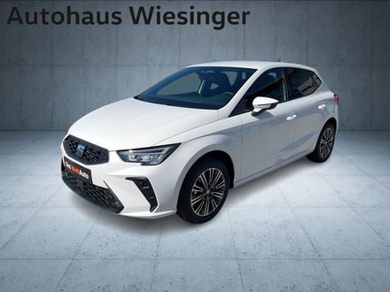 SEAT Ibiza Style Edition 1.0 TSI 95PS