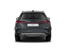 Audi Q3 TFSI 110 kW  intense in Tamboragrau Metallic