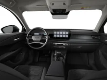 Audi Q3 TFSI 110 kW  intense in Tamboragrau Metallic