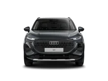 Audi Q3 TFSI 110 kW  intense in Tamboragrau Metallic
