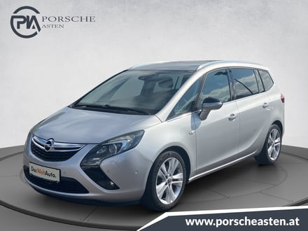 Opel Zafira Tourer 2,0 CDTI Ecotec Cosmo Aut.