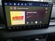 Thumbnail-Foto von Fahrzeug