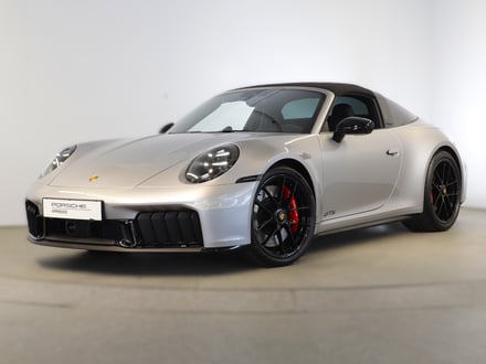 Porsche 911 Targa 4 GTS