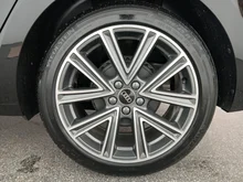 Audi A1 Sportback 25 TFSI intense in Mythosschwarz Metallic