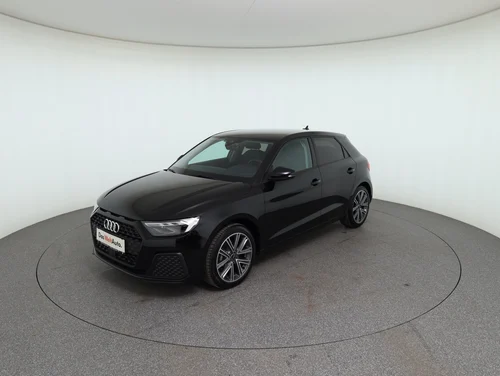 Audi A1 Sportback 25 TFSI intense