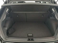 Audi A1 Sportback 25 TFSI intense in Mythosschwarz Metallic