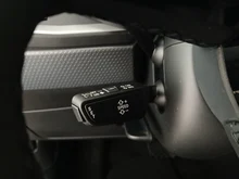 Audi A1 Sportback 25 TFSI intense in Mythosschwarz Metallic