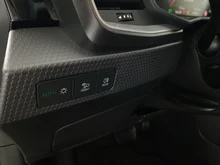 Audi A1 Sportback 25 TFSI intense in Mythosschwarz Metallic