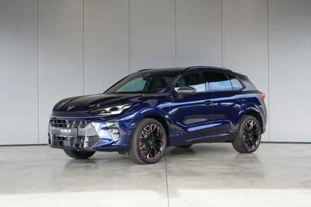CUPRA Terramar e-HYBRID 204 PS DSG