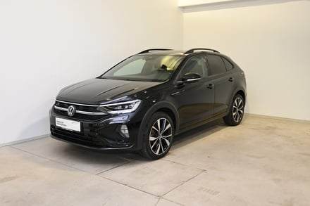VW Taigo R-Line TSI DSG