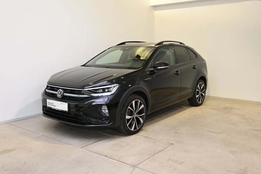 VW Taigo R-Line TSI DSG
