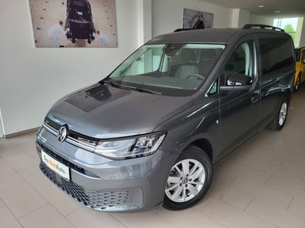 VW Caddy Life Maxi TSI