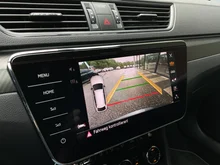 Thumbnail-Foto von Fahrzeug