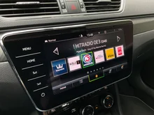 Thumbnail-Foto von Fahrzeug