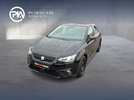 SEAT Ibiza Reference