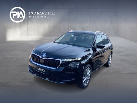 Škoda Kamiq Selection TSI