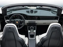 Thumbnail-Foto von Fahrzeug