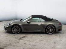 Thumbnail-Foto von Fahrzeug