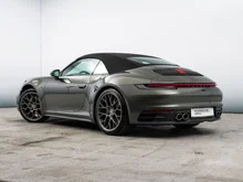 Thumbnail-Foto von Fahrzeug