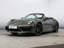 Thumbnail-Foto von Fahrzeug