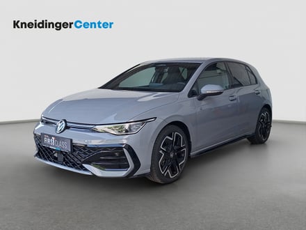 VW Golf Sport mHEV TSI DSG
