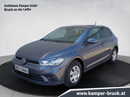 VW Polo 4Me